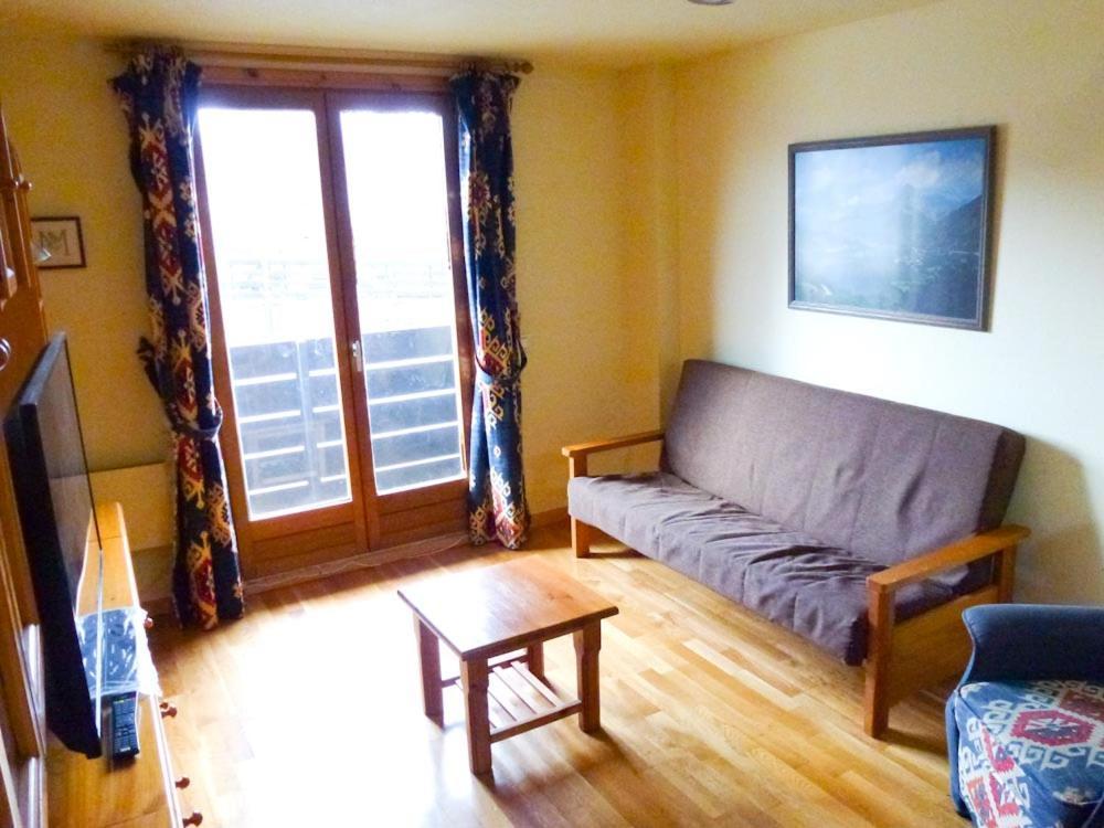Apartamentos Formigal Exterior photo